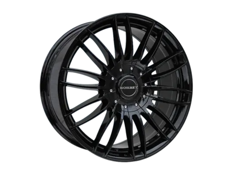 Диск Borbet CW3 W9.0 R20 PCD5x114.3 ET40 DIA64.1 BG