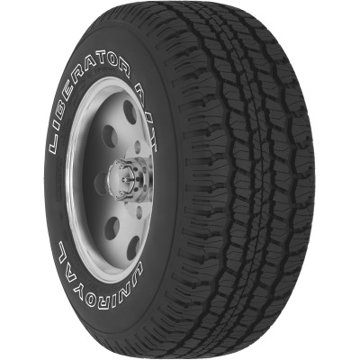 Всесезонная шина Uniroyal Liberator A/T 245/75 R16 120/116Q