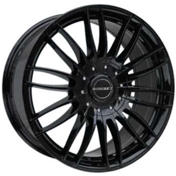 Диск Borbet CW3 W9.0 R20 PCD5x114.3 ET38 DIA67.1 BG