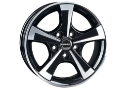 Диск Borbet CW5 W6.0 R15 PCD5x112 ET30 DIA66.5 BPG