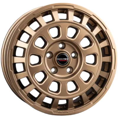 Диск Borbet CW7 W7.5 R18 PCD5x118 ET53 DIA71.1 BRM