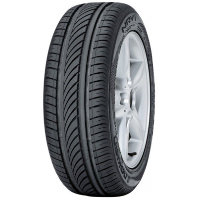 Летняя шина Nokian NRVi SUV 275/55 R17 113V