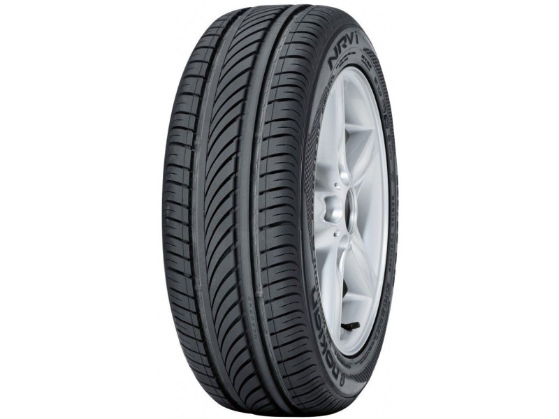 Летняя шина Nokian NRVi SUV 275/55 R17 113V