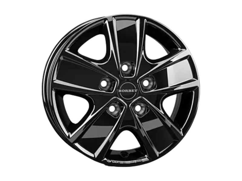Диск Borbet CWG W6.0 R16 PCD5x130 ET68 DIA78.1 BG
