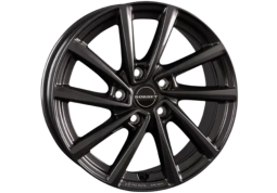 Диск Borbet V W7.0 R18 PCD5x110 ET38 DIA65.1 MAG