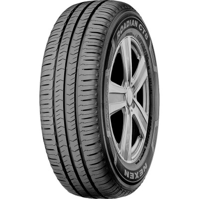 Летняя шина Nexen Roadian CT8 235/65 R16C 115/113R