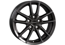 Диск Borbet W W7.0 R17 PCD5x108 ET40 DIA72.5 MAG