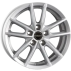 Диск Borbet W W7.0 R17 PCD5x108 ET50 DIA72.5 CS