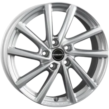 Диски Borbet W W6.5 R16 PCD5x108 ET50 DIA72.5 CS