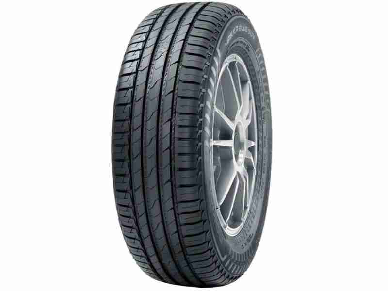 Nokian Hakka Blue SUV 285 R18 116V