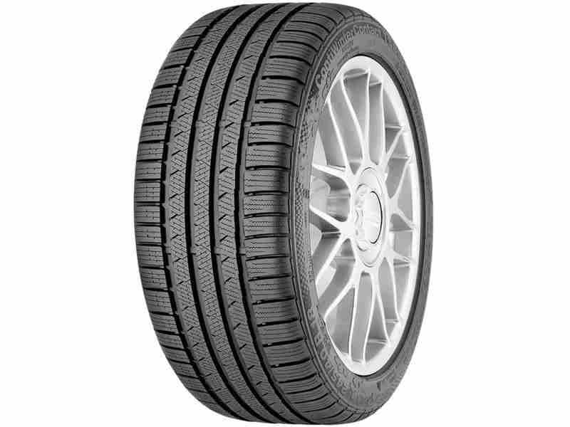 Зимняя шина Continental ContiWinterContact TS 810 Sport 225/45 R17 91H