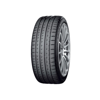 Летняя шина Yokohama Advan Sport V105T 305/30 R23 105W