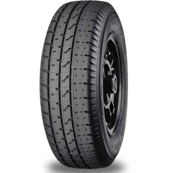 Летняя шина Yokohama Advan HF Type-D A008S 205/60 R13 86H