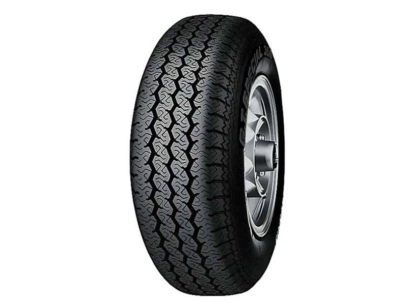 Летняя шина Yokohama GT Special Classic Y350 145/80 R13 75S