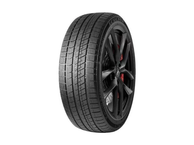 Зимова шина Tracmax X-privilo S360 265/65 R17 116T