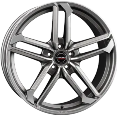 Диск Borbet ATX W9.5 R20 PCD5x112 ET45 DIA66.5 GPM