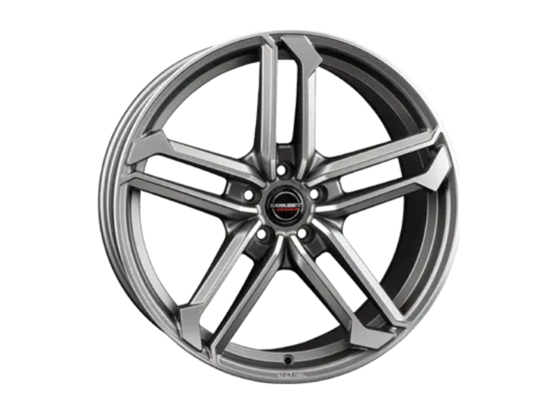 Диск Borbet ATX W9.5 R20 PCD5x112 ET45 DIA66.5 GPM