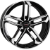 Диск Borbet ATX W8.5 R20 PCD5x112 ET45 DIA66.5 BPG