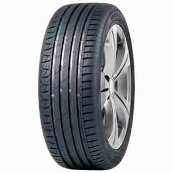 Летняя шина Nokian Hakka V 215/45 R17 91V