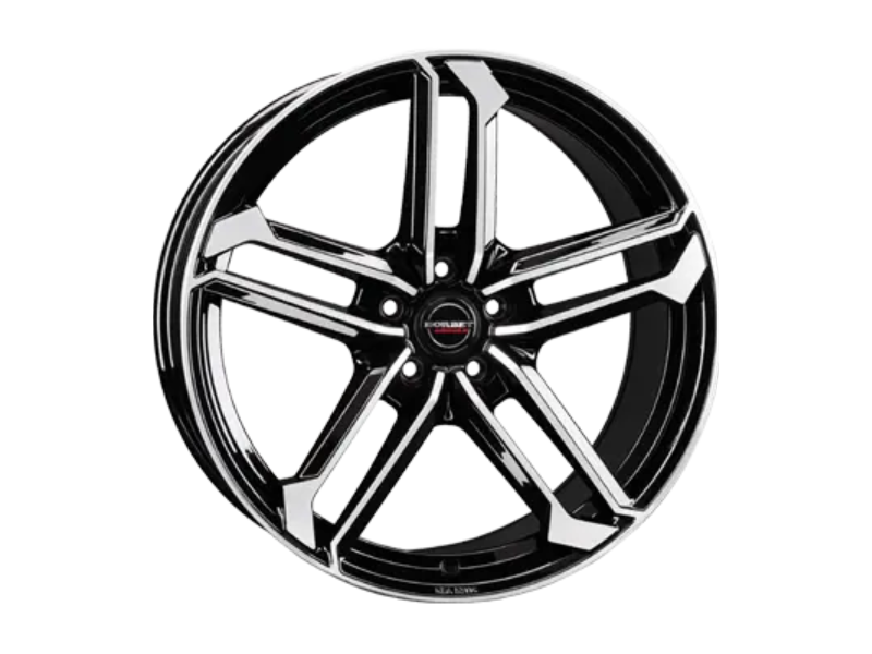 Диск Borbet ATX W9.5 R20 PCD5x112 ET35 DIA66.5 BPG