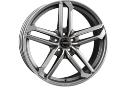 Диск Borbet ATX W8.5 R19 PCD5x112 ET40 DIA66.5 GPM