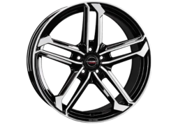 Диск Borbet ATX W8.5 R20 PCD5x108 ET45 DIA72.5 BPG