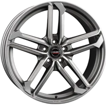 Диск Borbet ATX W8.0 R19 PCD5x108 ET50 DIA72.5 GPM