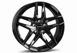 Диск Borbet Z BG R18 W7.5 PCD5x112 ET43 DIA57.1