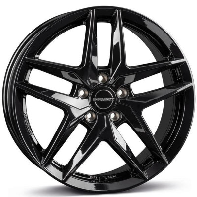Диск Borbet Z BG R20 W8.5 PCD5x112 ET38 DIA57.1