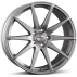 Диск Borbet GTX W8.5 R19 PCD5x114.3 ET40 DIA72.5 TG