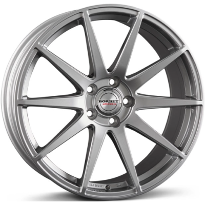 Диск Borbet GTX W10 R20 PCD5x112 ET40 DIA66.5 TG