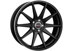 Диск Borbet GTX W8.5 R19 PCD5x112 ET21 DIA66.5 BRPM