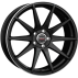 Диск Borbet GTX W8.5 R19 PCD5x112 ET21 DIA66.5 BRPM