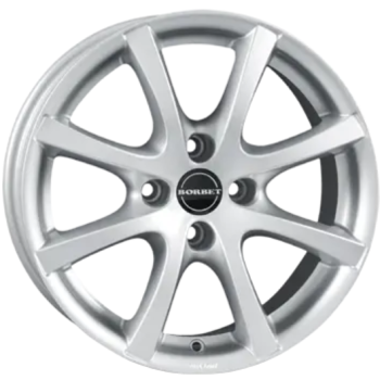 Диск Borbet LV4 W6.5 R15 PCD4x100 ET35 DIA64.0 CS