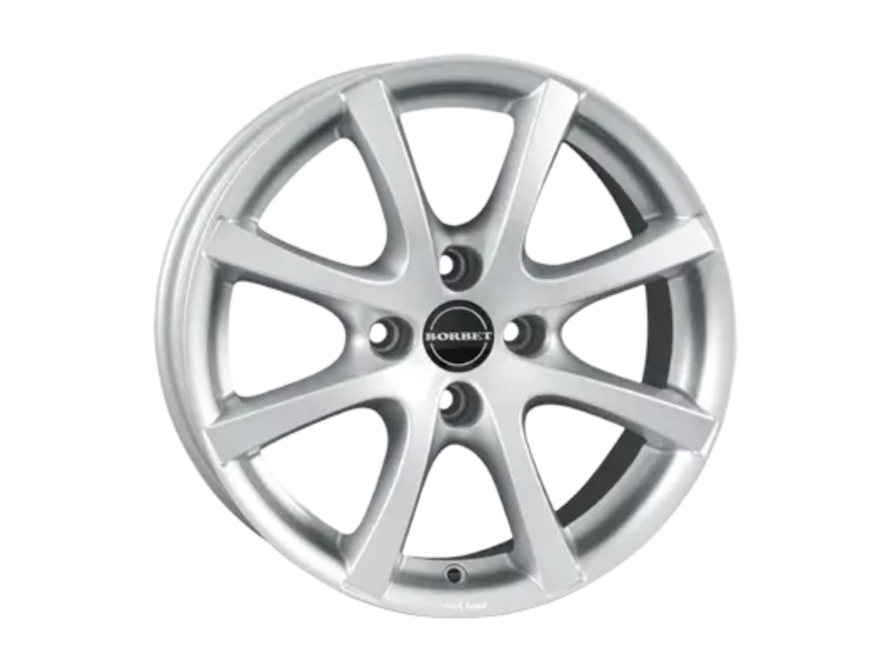 Диск Borbet LV4 W7.0 R16 PCD4x100 ET38 DIA64.0 CS