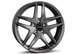 Диск Borbet Z DGM R18 W8.0 PCD5x112 ET43.0 DIA66.5