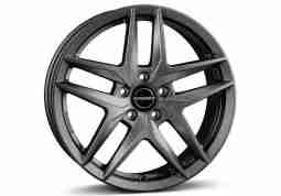 Диск Borbet Z DGM R18 W7.5 PCD5x112 ET49.0 DIA66.6