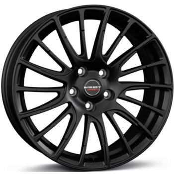 Диск Borbet LS2 W8.0 R18 PCD5x108 ET50 DIA72.5 BM