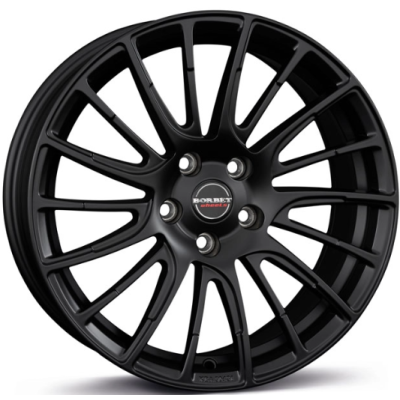 Диск Borbet LS2 W8.0 R18 PCD5x114.3 ET40 DIA72.5 BM