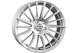 Диск Borbet LS2 W8.0 R17 PCD5x114.3 ET45 DIA72.5 BS