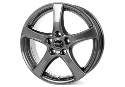 Диск Borbet F2 MAG R17 W6.5 PCD5x112 ET41.0 DIA57.1