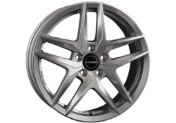 Диск Borbet Z W7.5 R17 PCD5x112 ET38 DIA66.5 MGG