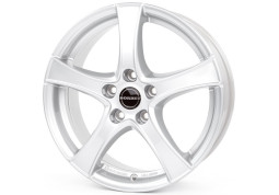 Диск Borbet F2 BS R17 W6.5 PCD5x114.3 ET45.0 DIA72.5