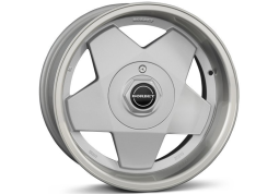 Диск Borbet A W7.0 R15 PCD4x100 ET35 DIA64.0 SP