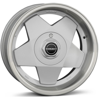 Диск Borbet A W7.0 R15 PCD4x108 ET35 DIA63.4 SP