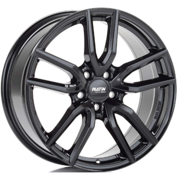 Диск Platin P92 W6.5 R16 PCD5x112 ET43 DIA57.1 DB