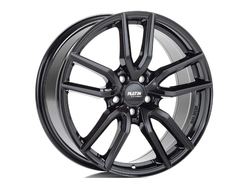 Диск Platin P92 W6.5 R16 PCD5x112 ET43 DIA57.1 DB