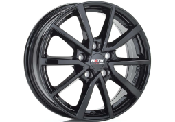 Диск Platin P95 W6.5 R16 PCD5x112 ET54 DIA66.5 DB