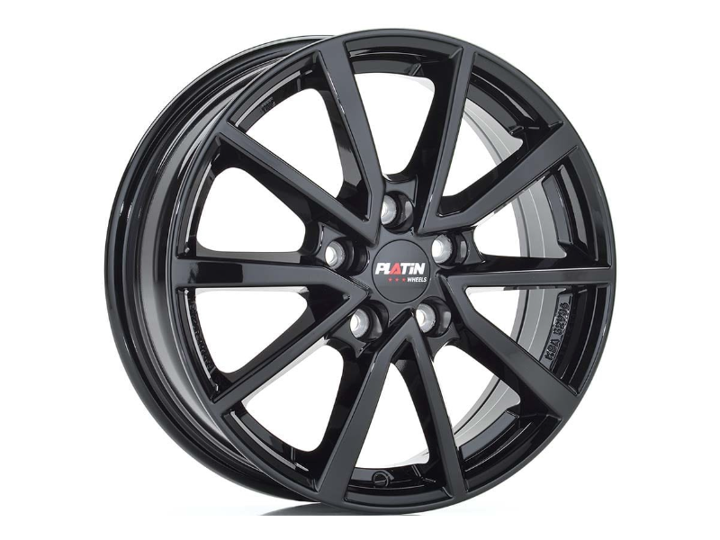 Диск Platin P95 W6.0 R16 PCD5x100 ET45 DIA57.1 DB