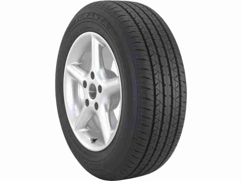 Лiтня шина Bridgestone Turanza ER33 225/45 R17 91W Run Flat